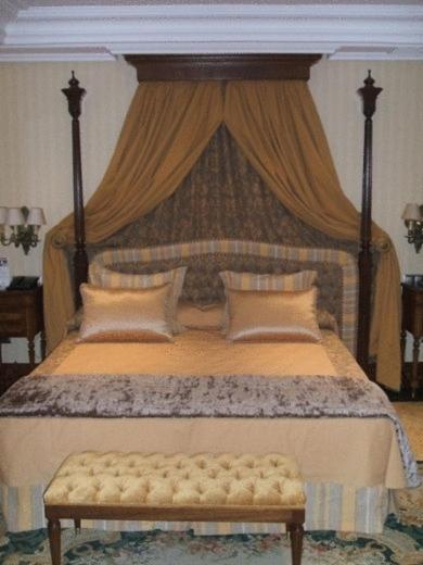 Hotel Real De Bohoyo Номер фото