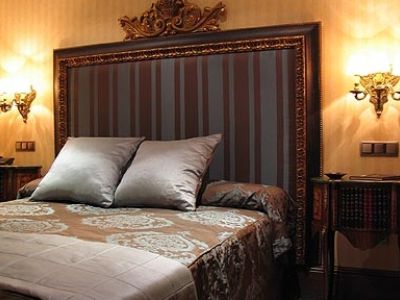 Hotel Real De Bohoyo Екстер'єр фото
